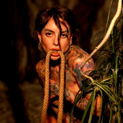 Stephany ❤‍🔥 Wet photo