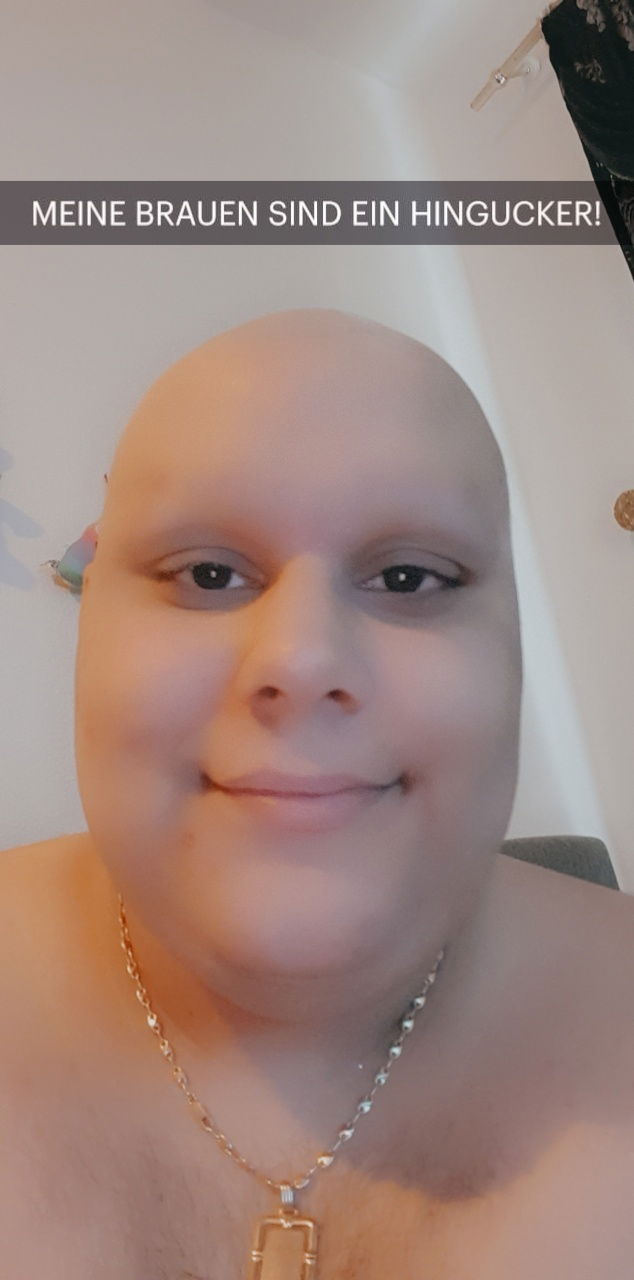 The one and only BabaMilan photo