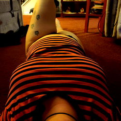 Babiegirl_lov3: A Model's Perspective