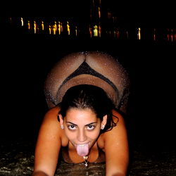 Lyss Savage's Intimate OnlyFans Shoot