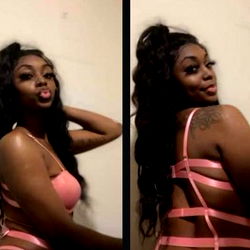 ScrawBerry ShortCake 🍰 photo