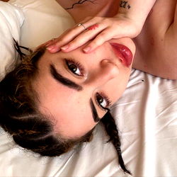 OnlyFans Model Alexia_Sparx Showcasing Her Intimate Photos