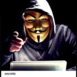 Anonymous Star's Profile