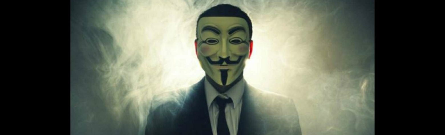 PRO anonymous Star photo