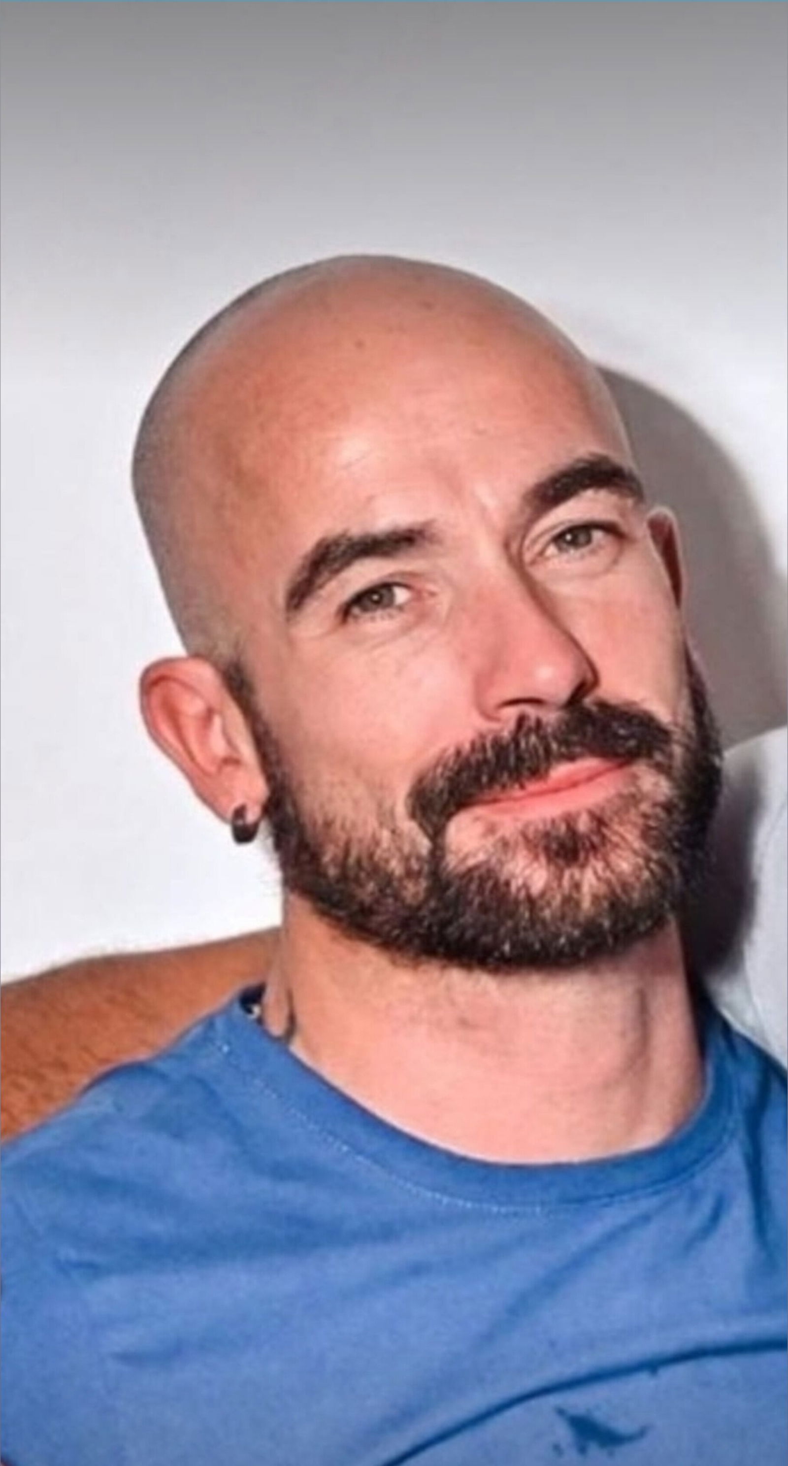 Mick Lover (🌟0,77🔝) 22CMS🔥Top/Dom photo