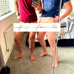 Nude Photos of OnlyFans Model Hunghousemates