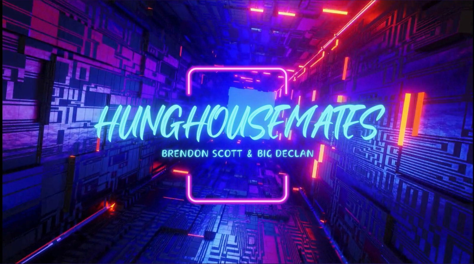 Hunghousemates photo