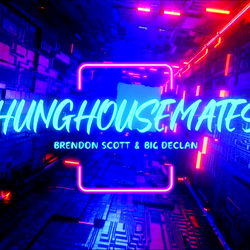 Hunghousemates photo