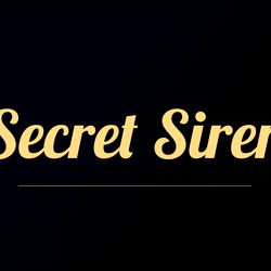 Secret Siren photo