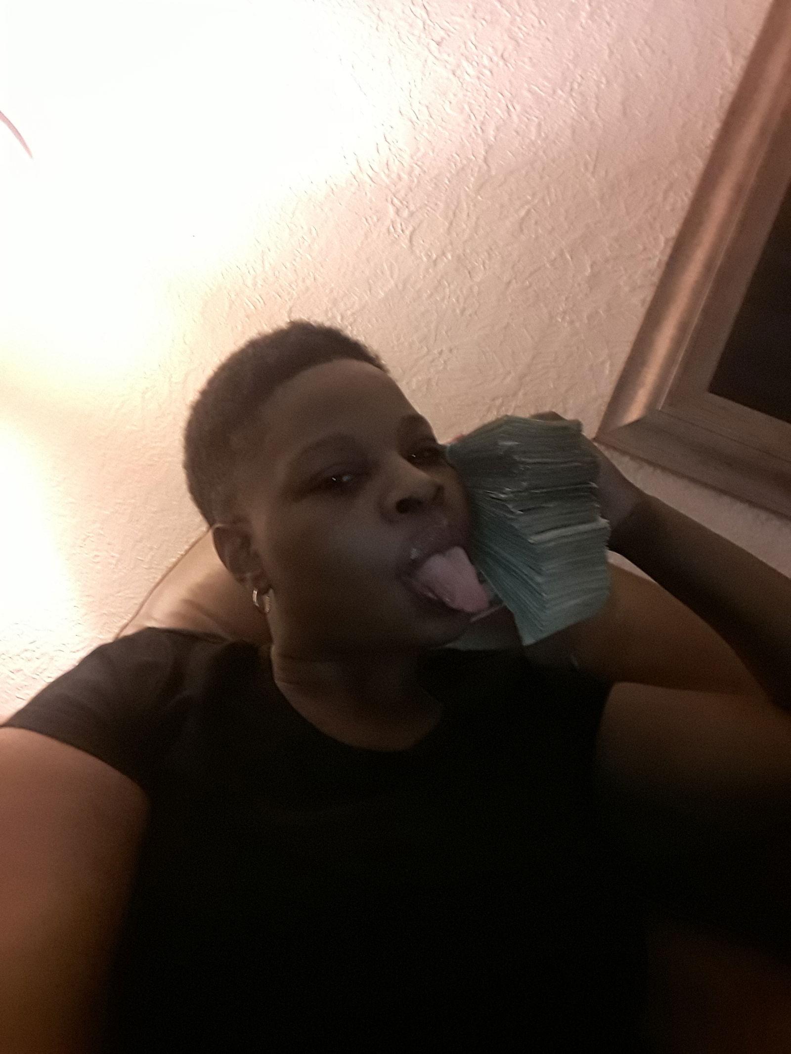 Pancakes The Curvaceous BBW photo