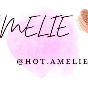 Amelie 💕 photo