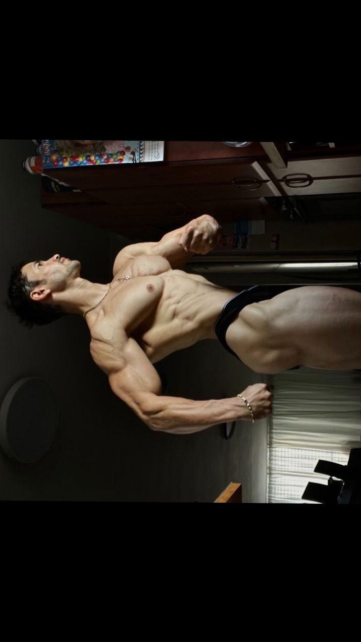 Master Saiyan 🔥 photo