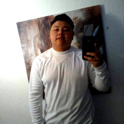 Photoshoot of Andres Durango