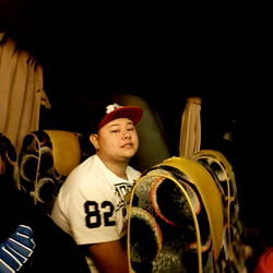 Andres Durango photo