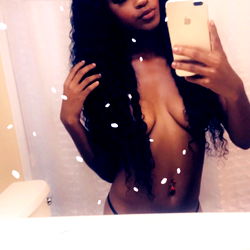 Exotic Beauty - OnlyFans Model Eriya Aoshaa