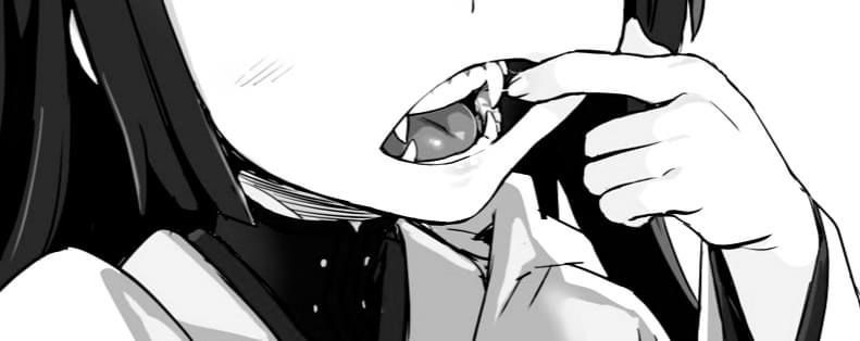 🕷️🖤 moni 🖤⛓️ photo