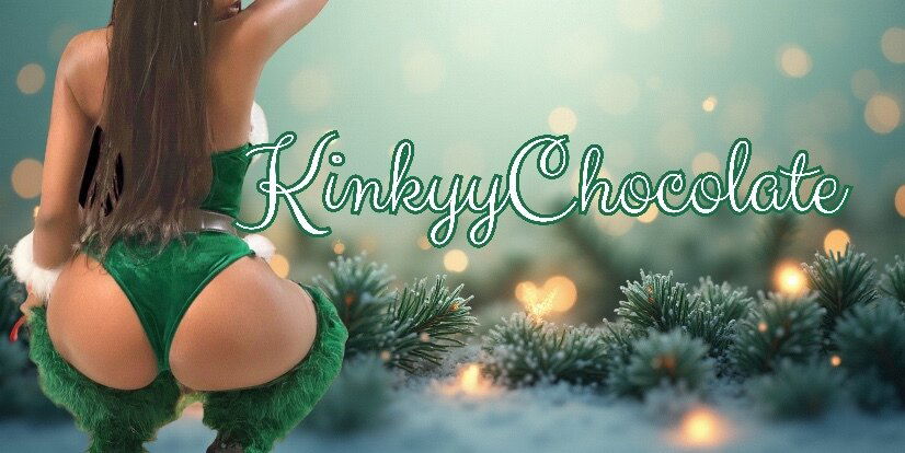 ❧🍫⭐︎ 𝑲𝒊𝒏𝒌𝒚𝒚𝑪𝒉𝒐𝒄𝒐𝒍𝒂𝒕𝒆 ⭐︎🍫❧ photo