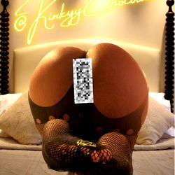 OnlyFans Model Posing for the Camera