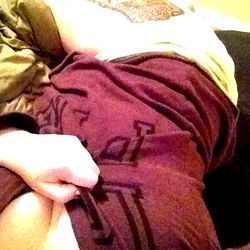 Andie on OnlyFans, A Tattooed Beauty in a Maroon Shirt