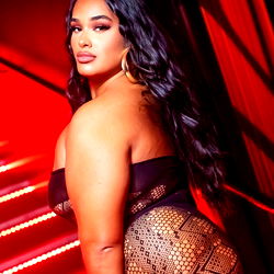 Melina Bodybuilder, Onlyfans Model