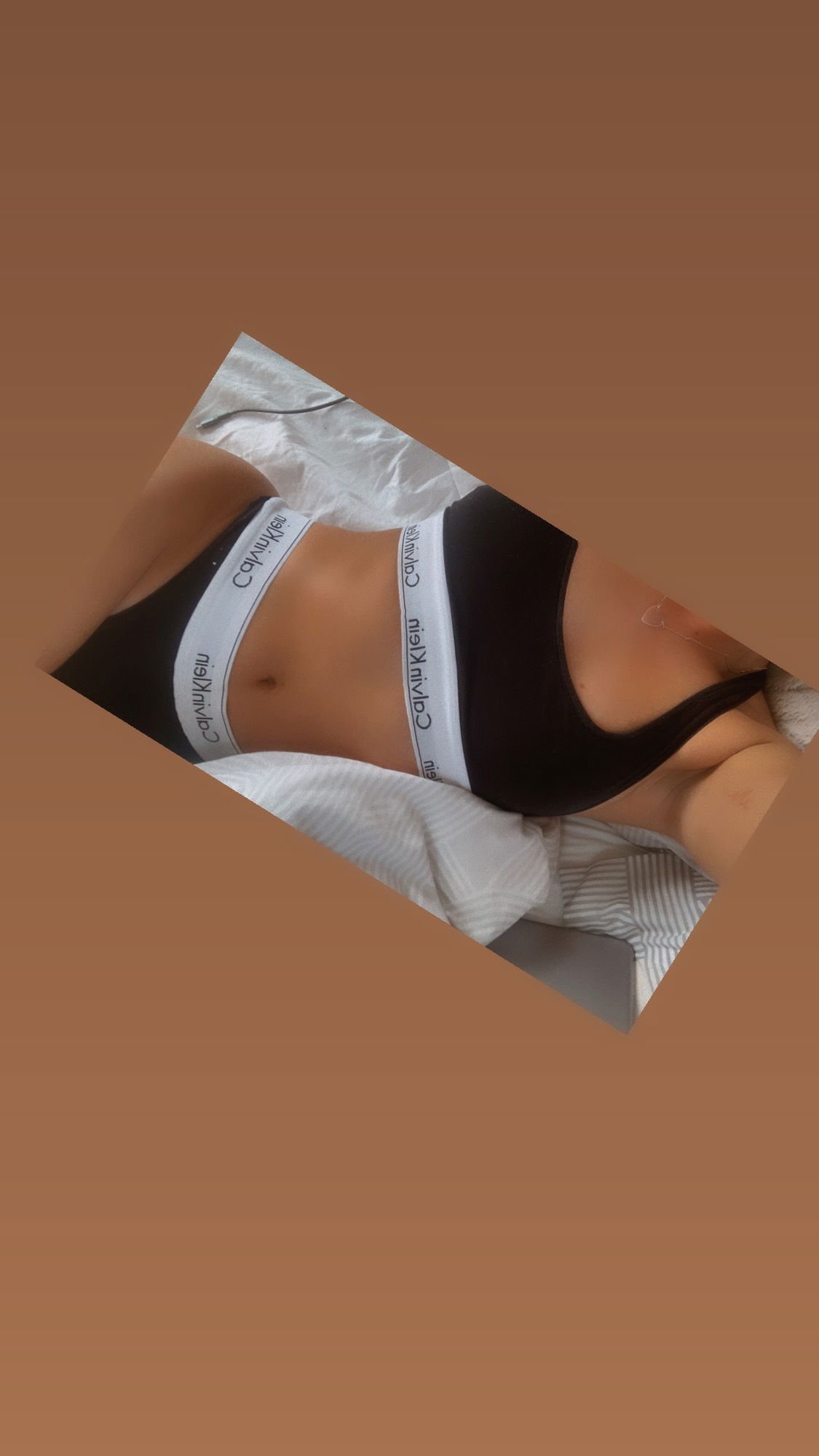 Peach with a Peach🍑 photo