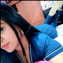 Alejandra Ordoรฑez photo