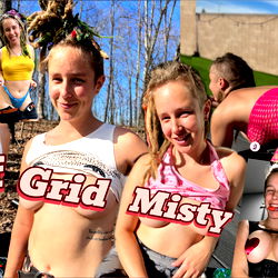 Off Grid Misty ☼ 🌴😋 photo