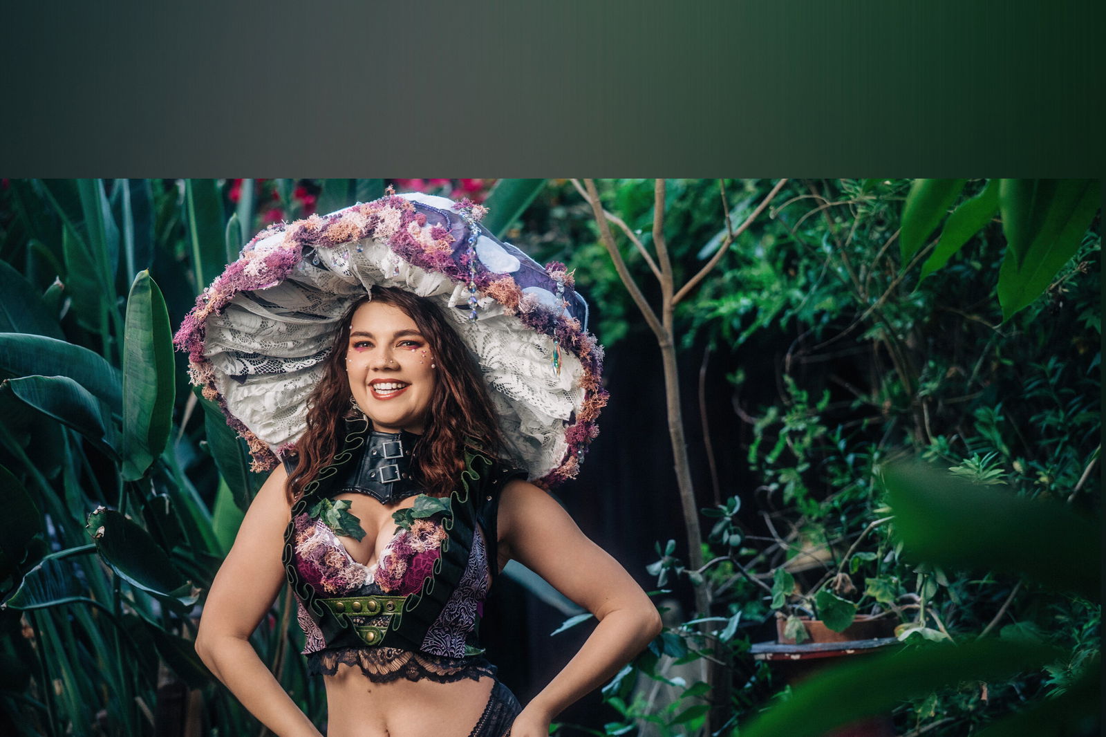 Taylor’s diary photo