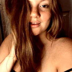 Andie Reed, a Denver-based OnlyFans Model