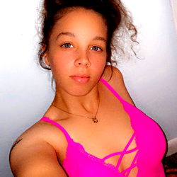 Youlovee Amb❤️, from: Detroit - Model Photo