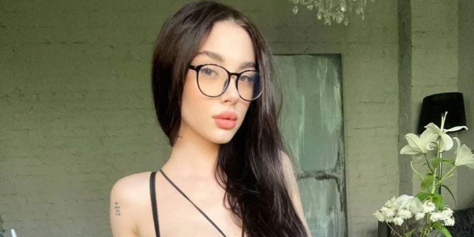 Baby Darina 🔥💋 photo