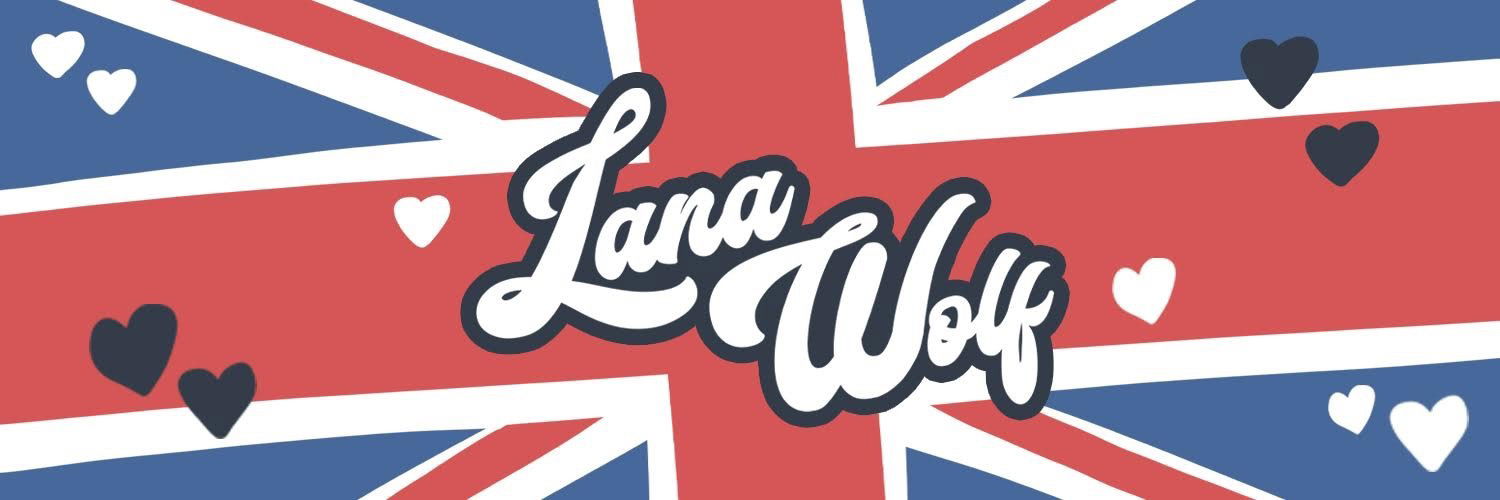 Patriot Lana Wolf 🇬🇧 photo