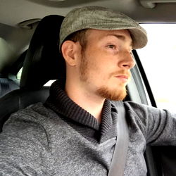 Alexthemastiff's Road Trip