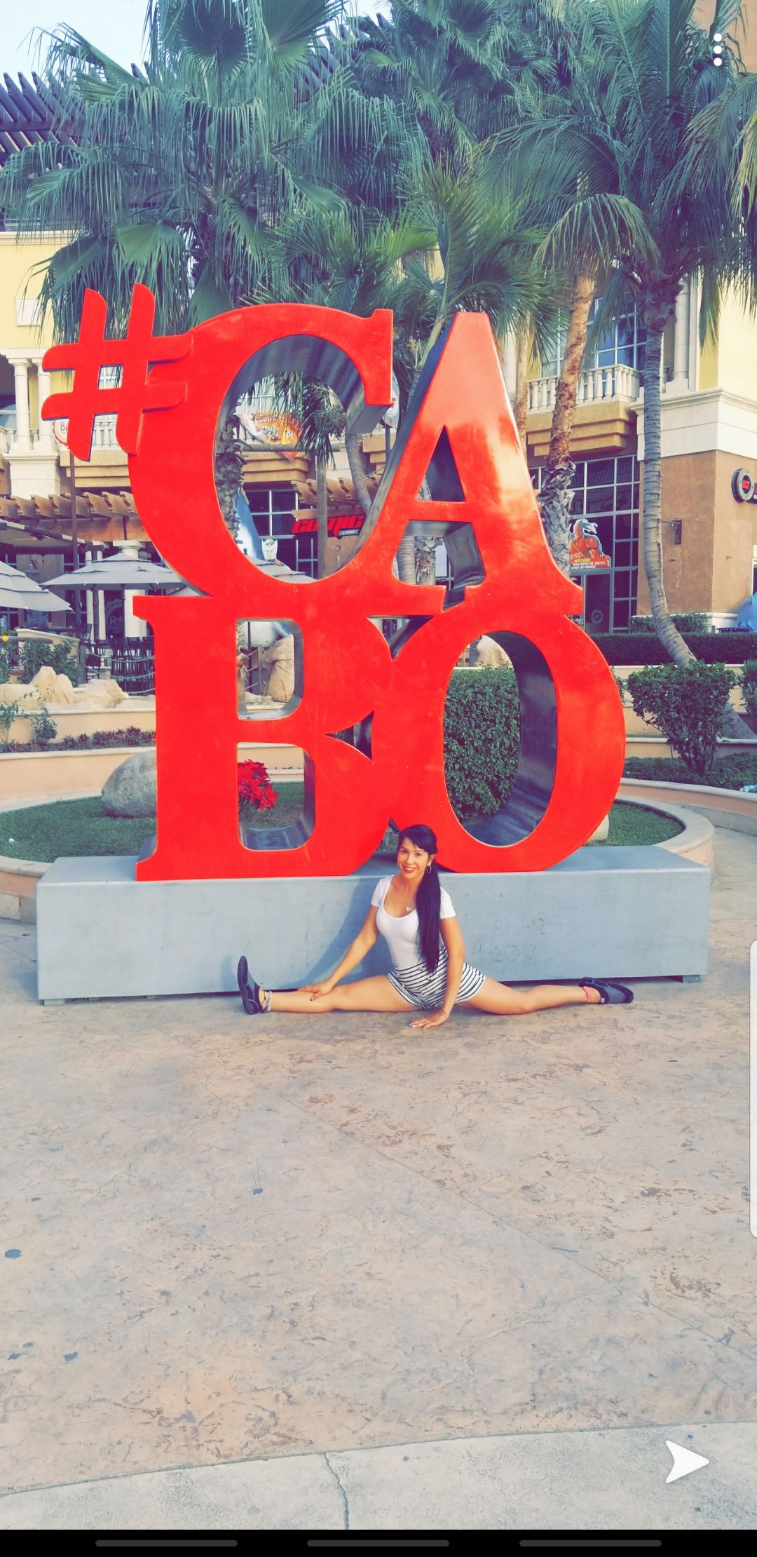 Don't judge just Appreciate photo