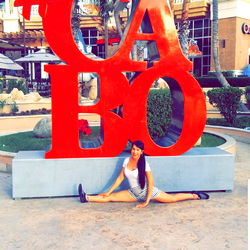 Don't judge just Appreciate photo