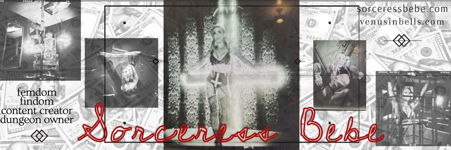 Sorceress Bebe photo