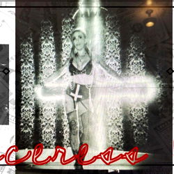 Sorceress Bebe photo