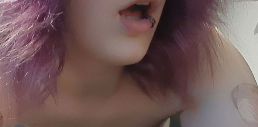 🍄GingerGreenbean🍄 photo