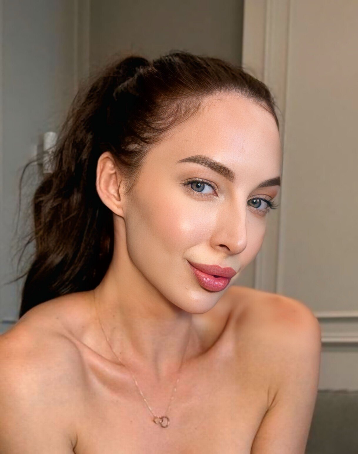 Anastasia💕 Charming💕 photo