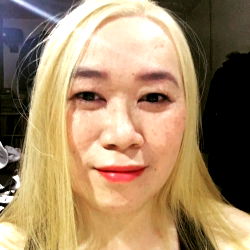 Ms.Nikita™ - The Perfect Blonde Beauty