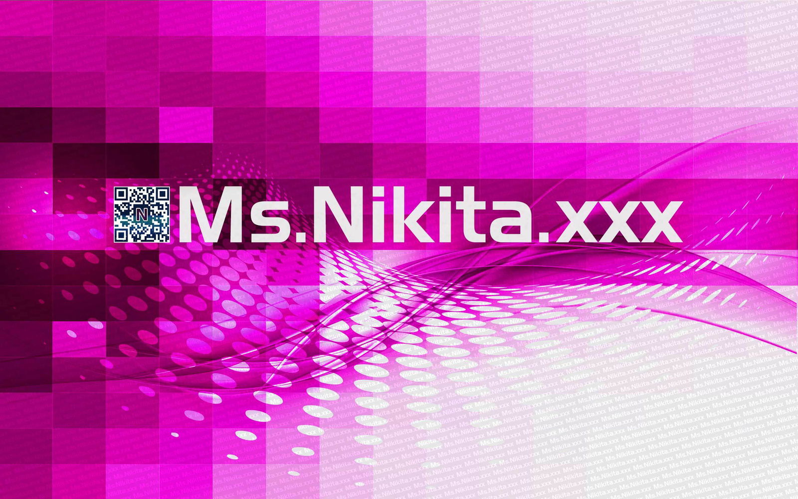 Ms.Nikita™ photo