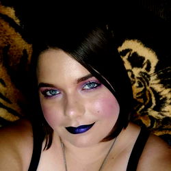 OnlyFans Model Astrid Loredo