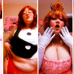 Jiggles the Clown photo