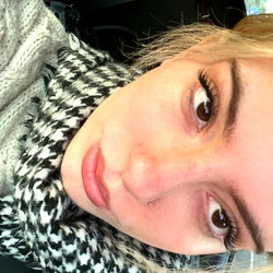 OnlyFans Model Amanda Garza