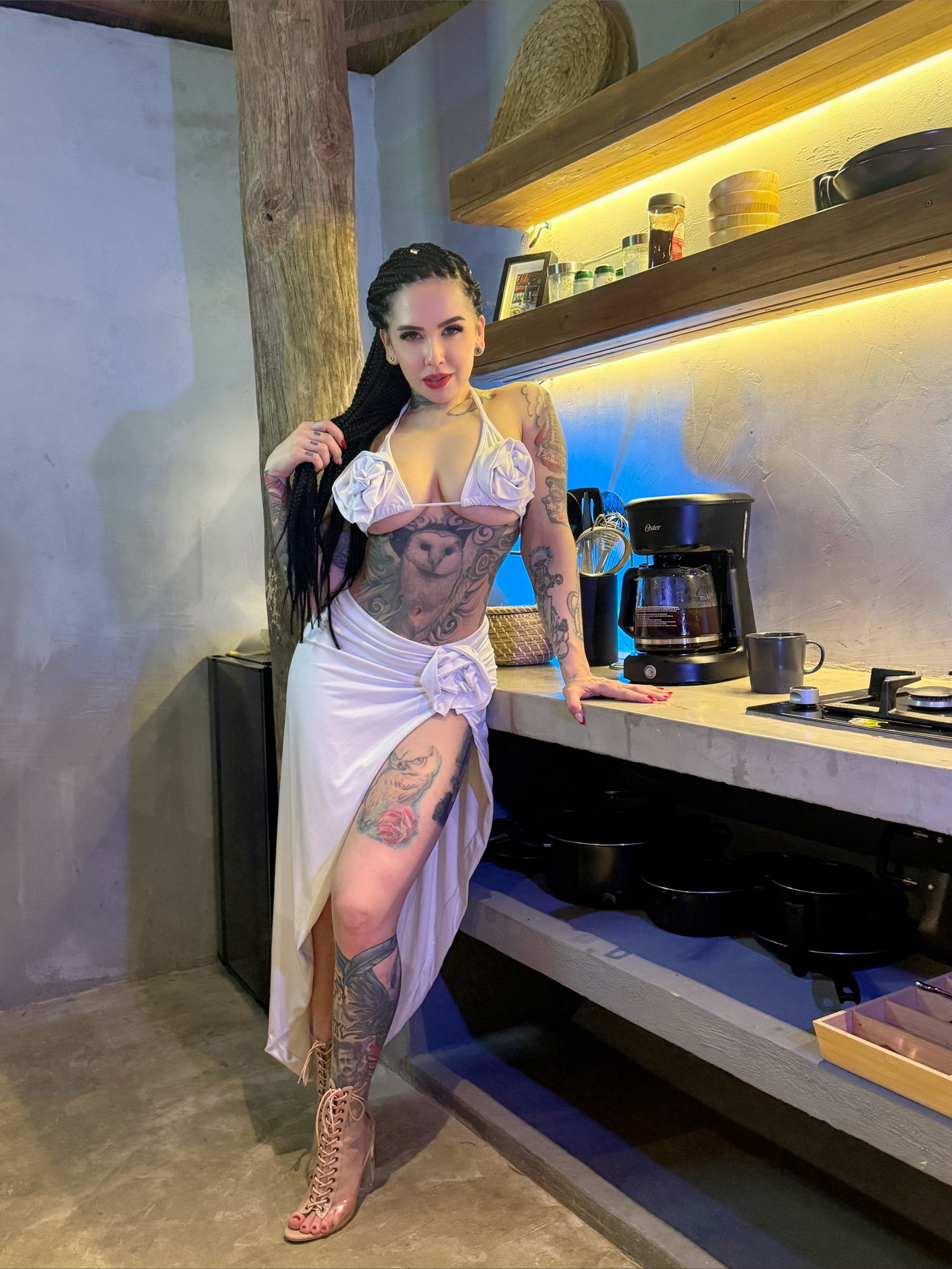 🍑 I L A N N A 🍑 photo