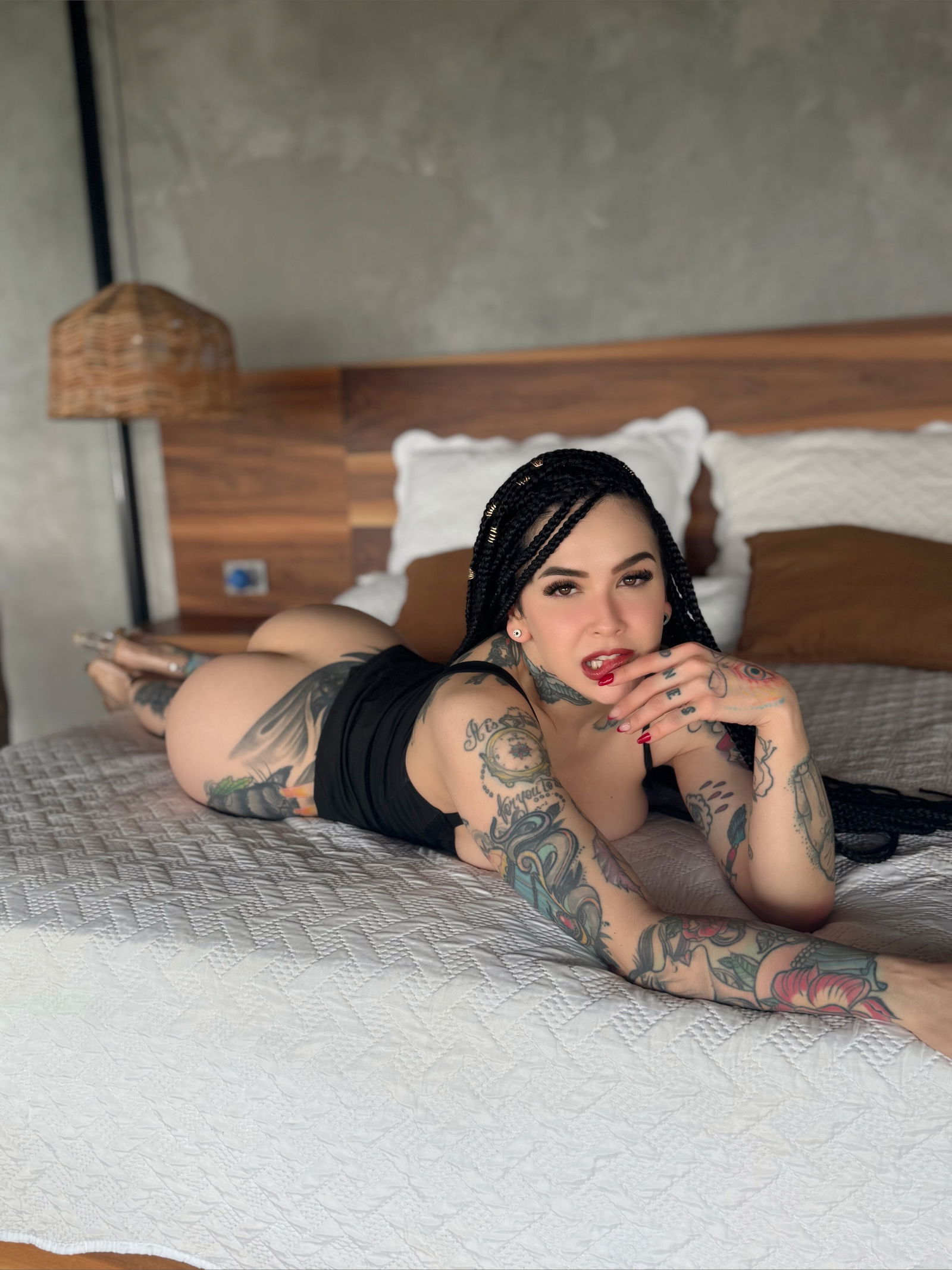 🍑 I L A N N A 🍑 photo