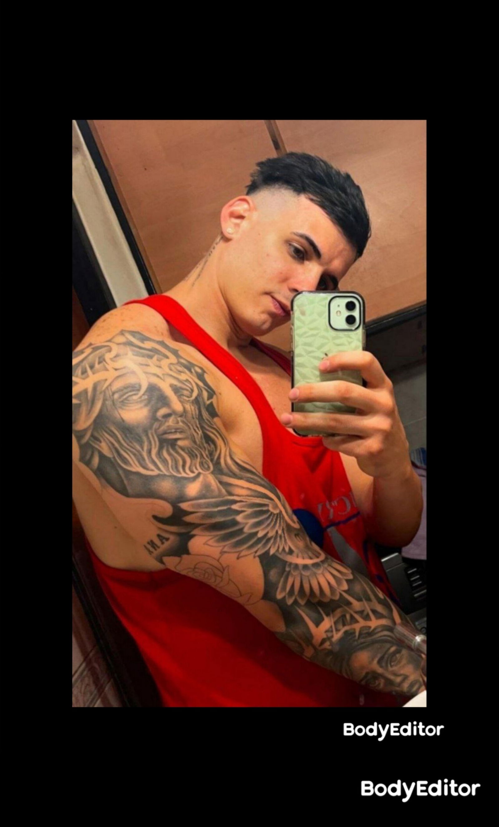 💦🇦🇷ƁĀƁŶ 🇦🇷🍆 photo