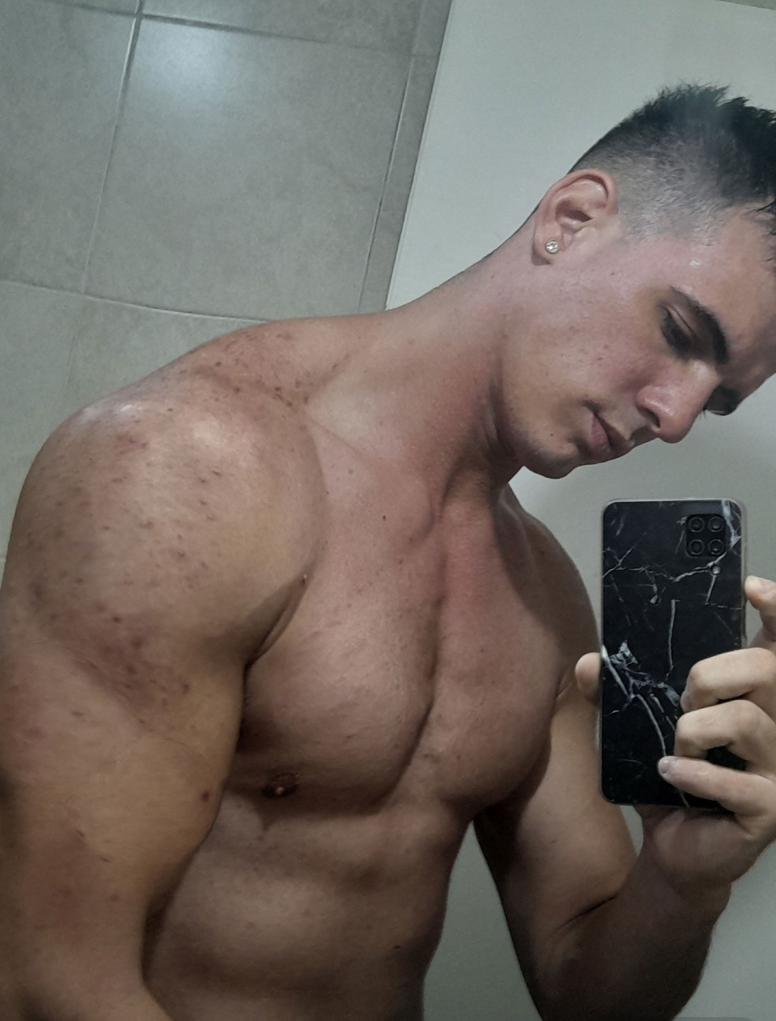 💦🇦🇷ƁĀƁŶ 🇦🇷🍆 photo