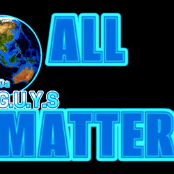 All Matter: A Guy's Guide to Life