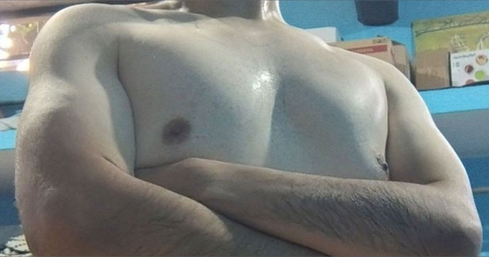 aL3x SíXxXeL 🤴🏻EL PRÍNCIPE DEL CHILOTE🌶️ photo